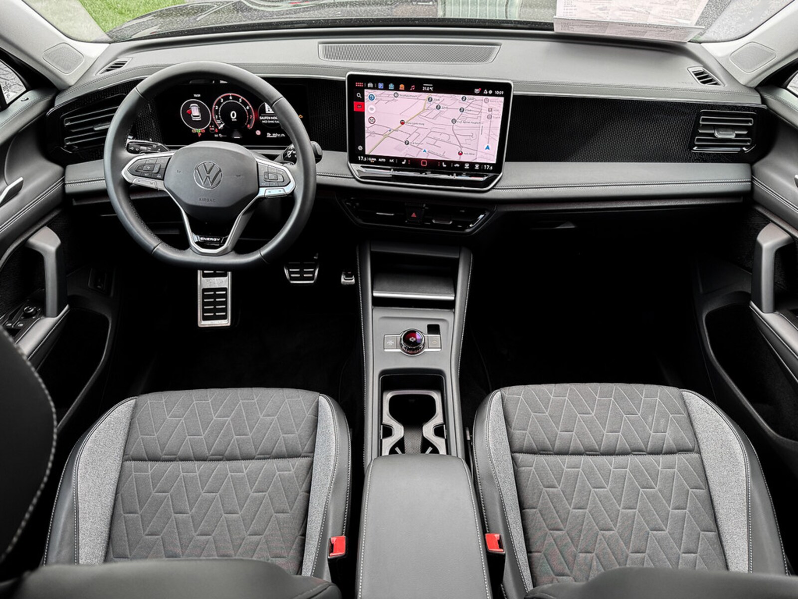 Volkswagen Tiguan – Bild 9