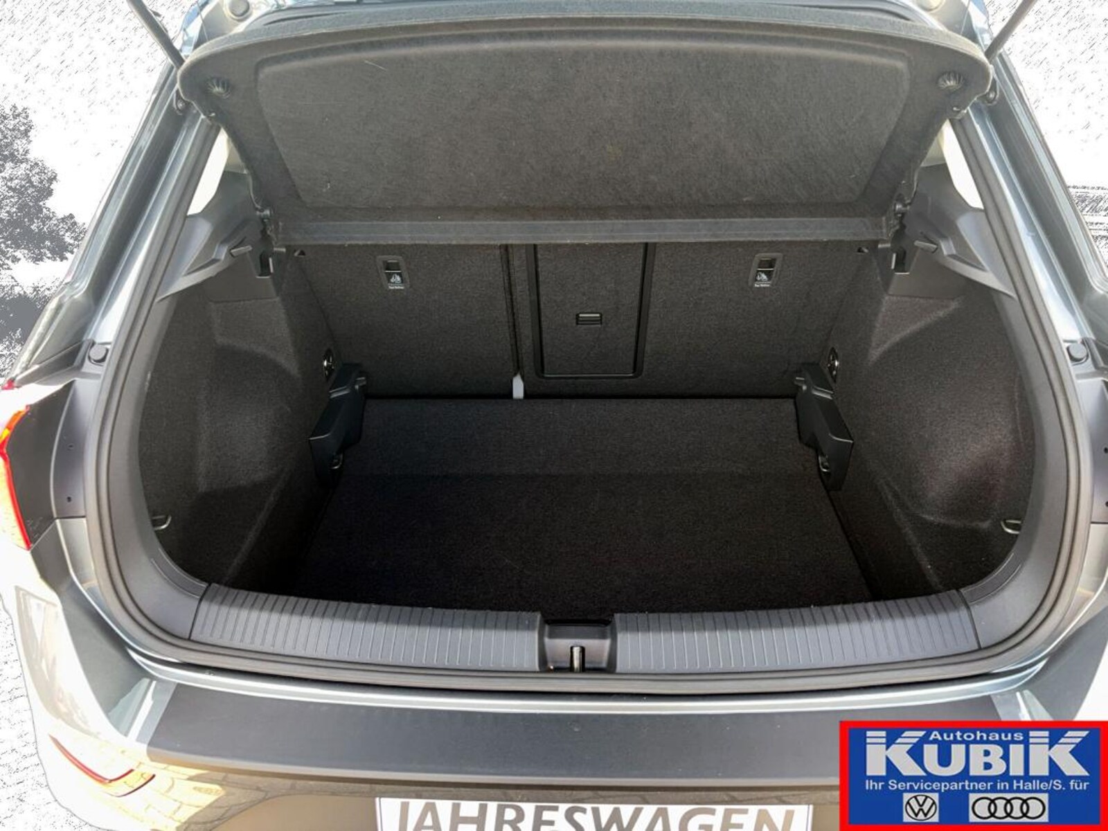 Volkswagen T-Roc – Bild 16