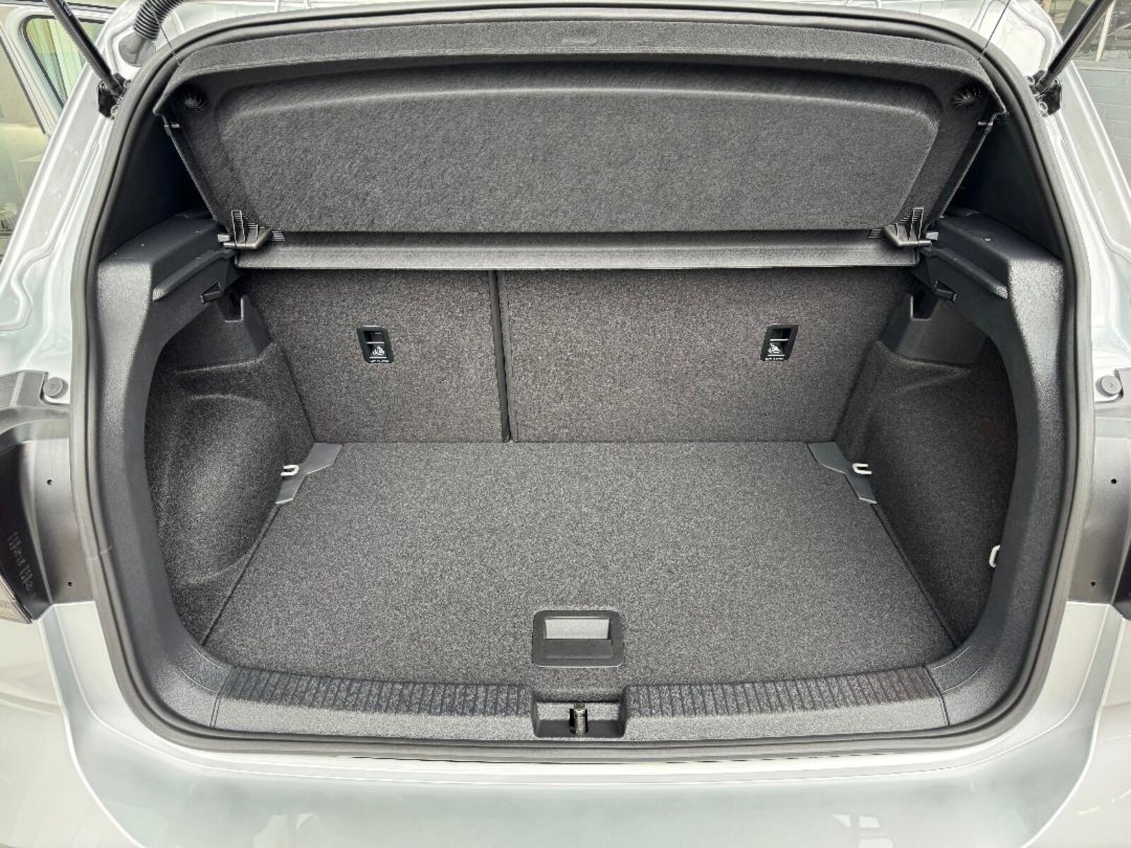 Volkswagen T-Cross – Bild 10