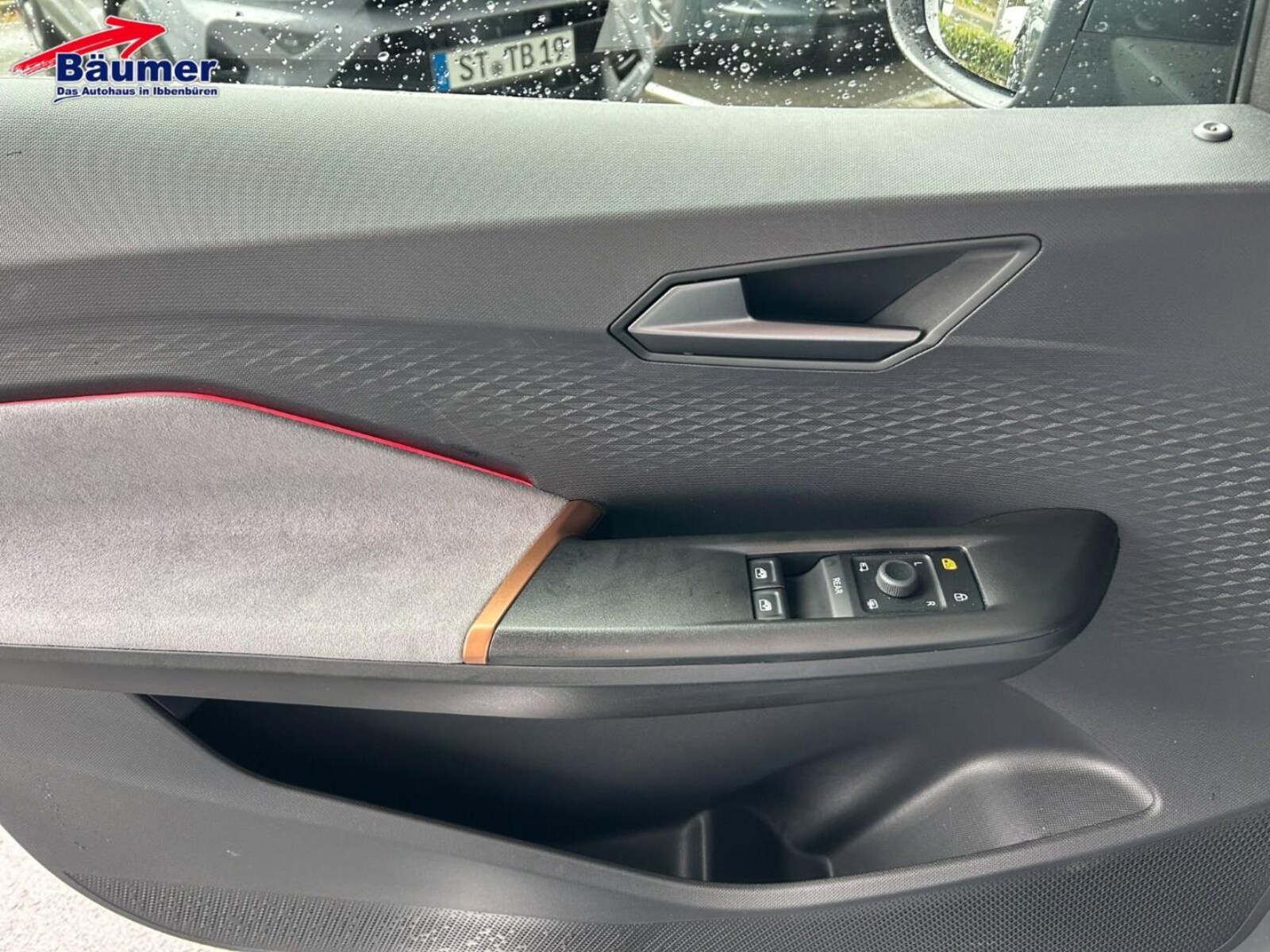 CUPRA Born – Bild 27