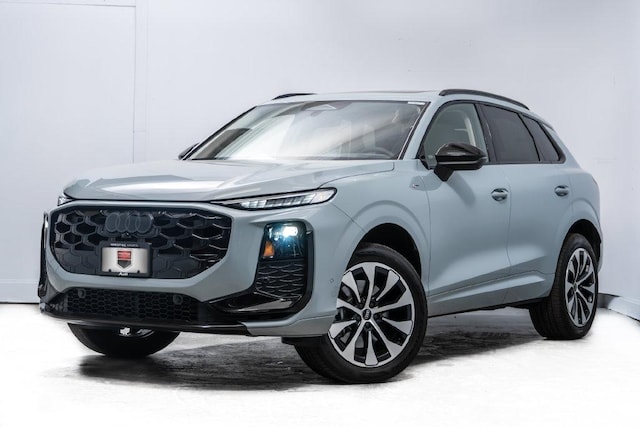 Photo of 2026 Audi Q3 SUV