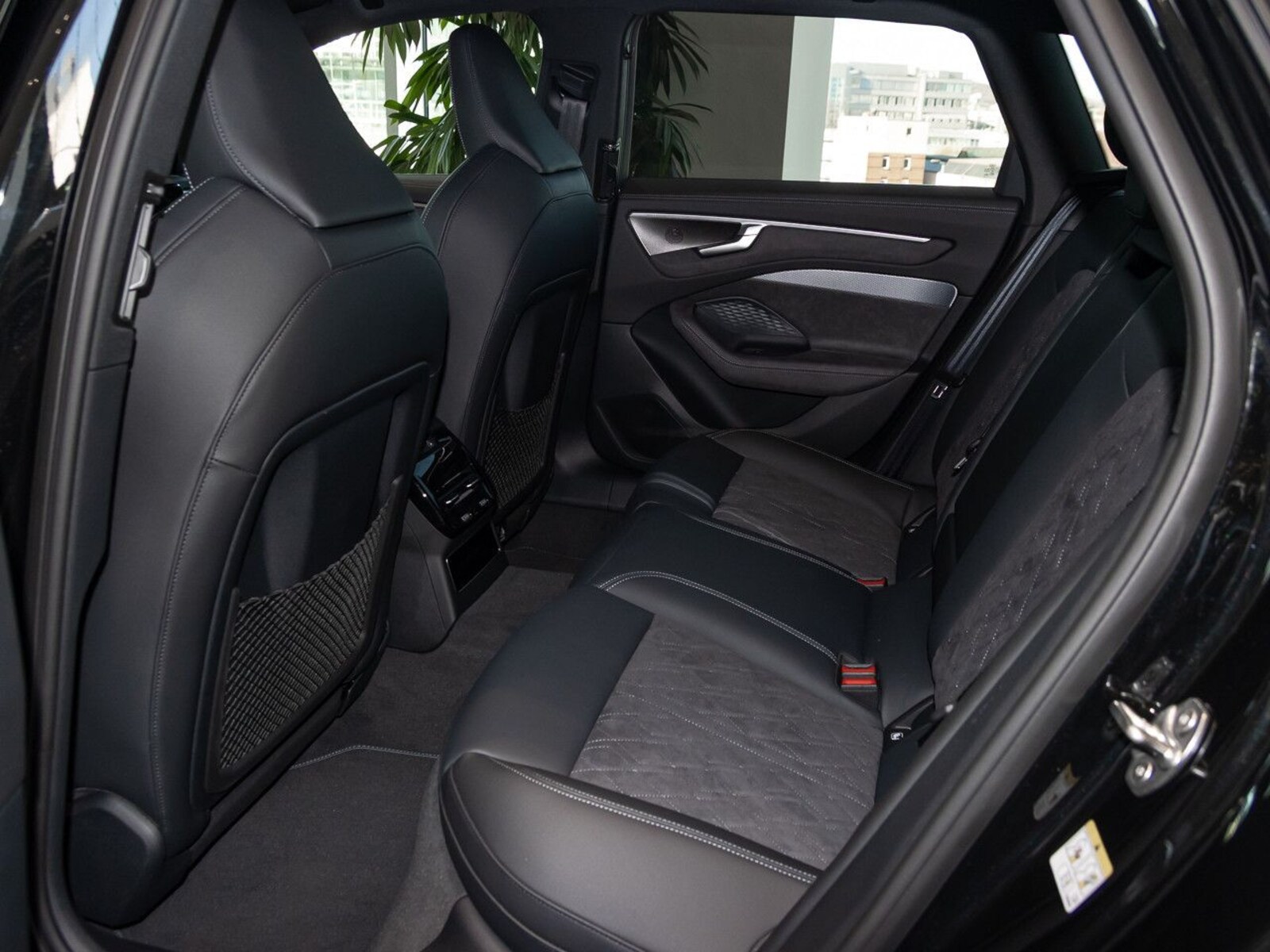 Audi A6 Avant – Bild 11