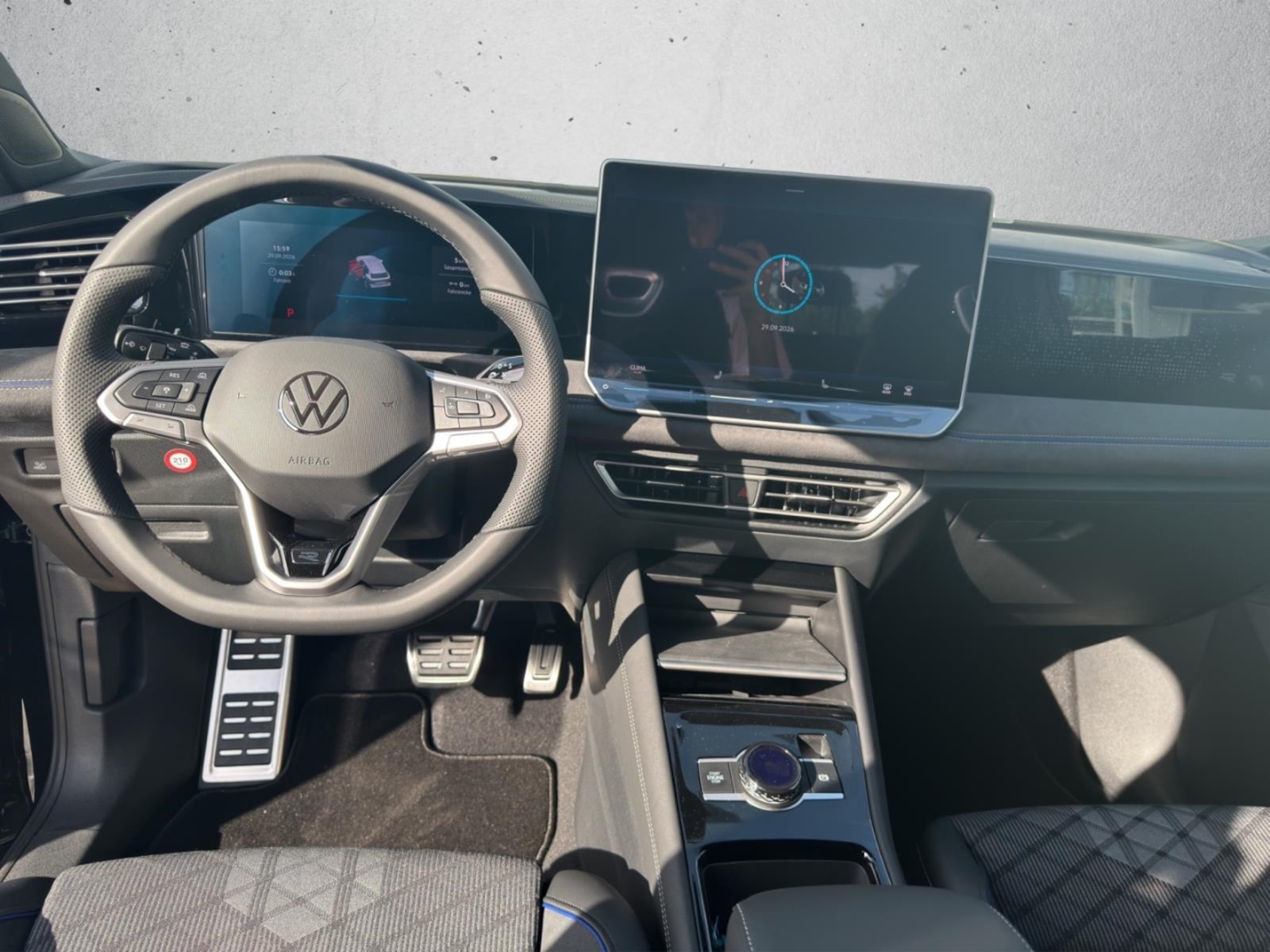 Volkswagen Tiguan – Bild 10