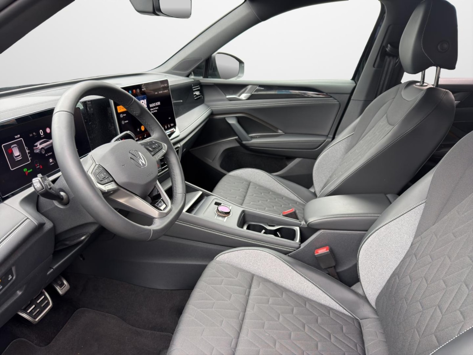 Volkswagen Tiguan – Bild 8