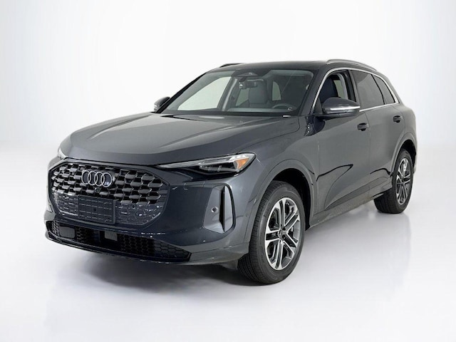 Photo of 2026 Audi Q5
