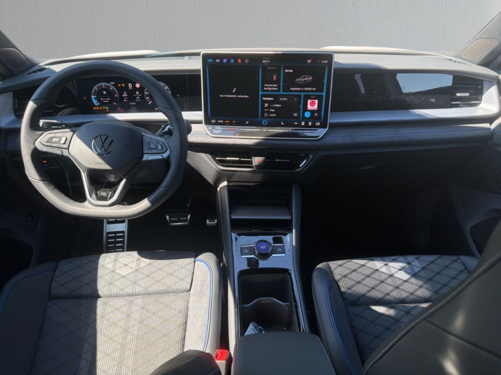 Volkswagen Tayron – Bild 15