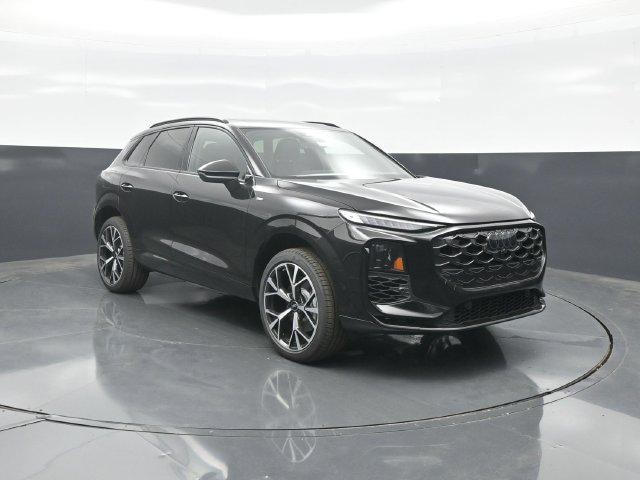 Photo of 2027 Audi Q3 SUV
