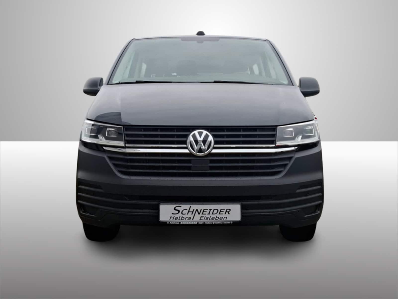 Volkswagen T6.1 Transporter Kombi kurzer Radstand – Bild 7