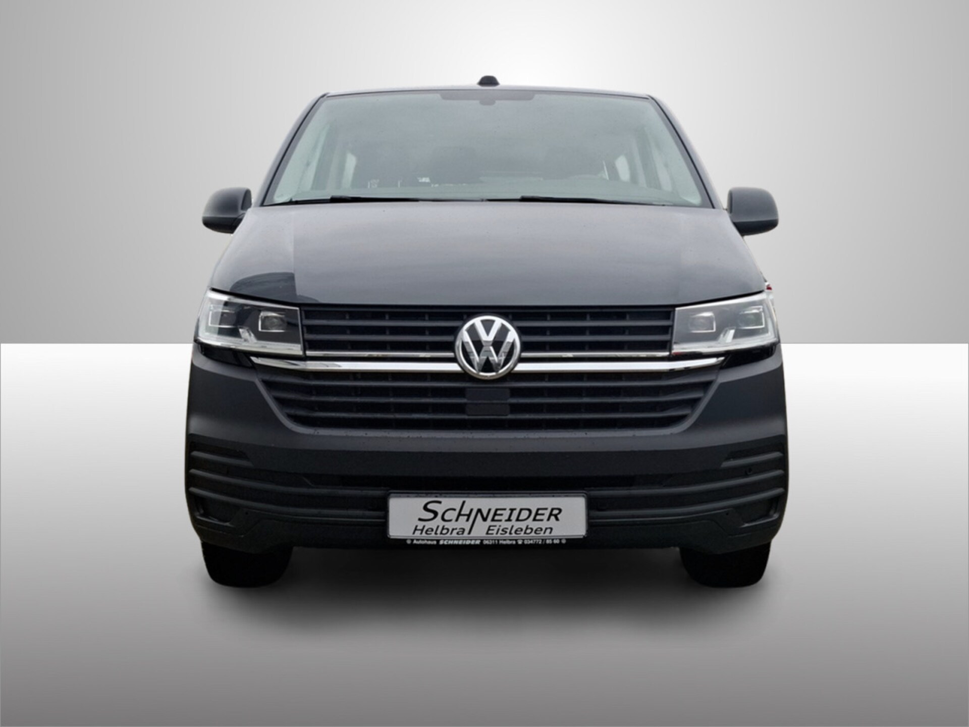 Volkswagen T6.1 Transporter Kombi kurzer Radstand