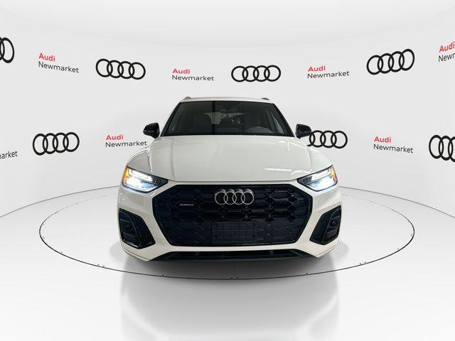 2022 Audi Audi Q5