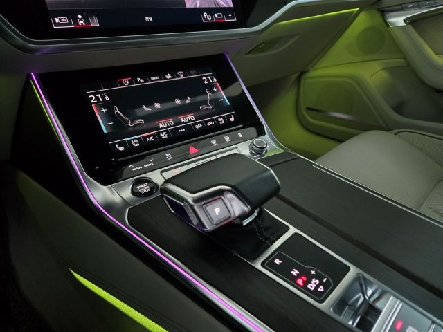 Audi A7 50 TDI quattro Premium 210 286 kW hp tiptronic 10