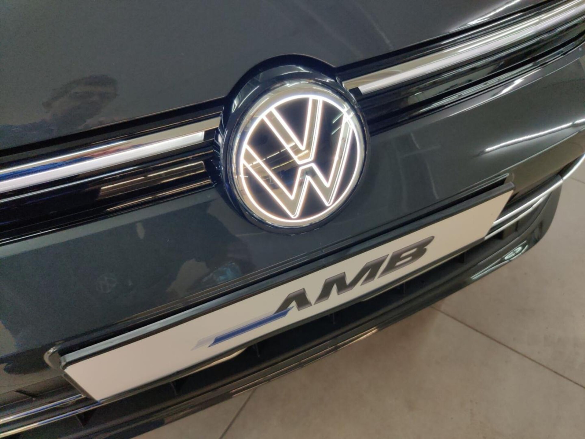Volkswagen Golf ENERGY