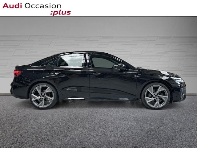 Audi A3 Berline S Line 35 TDI 150 Ch S Tronic -  - Joinsteer - #4