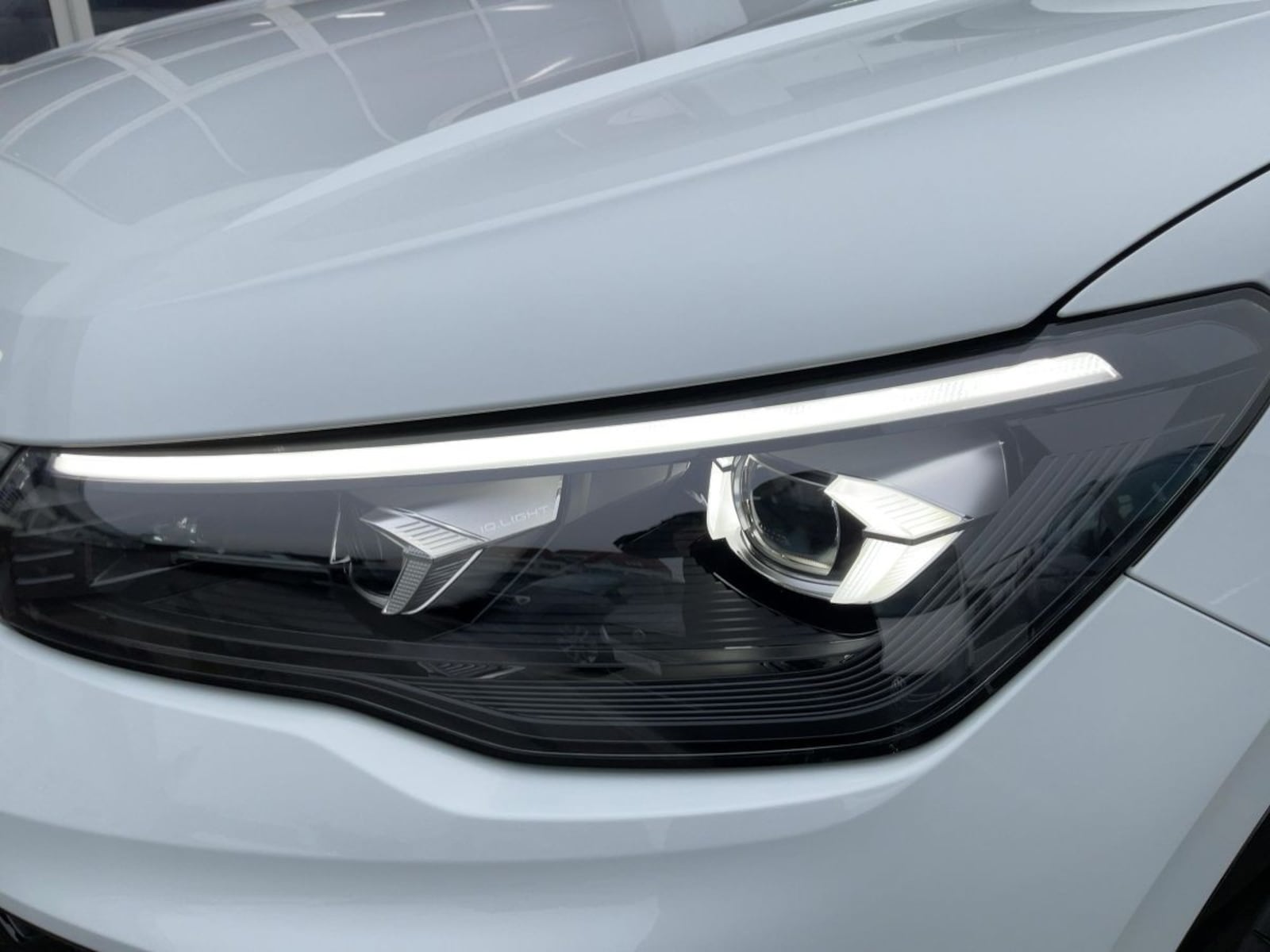 Volkswagen Tiguan – Bild 15