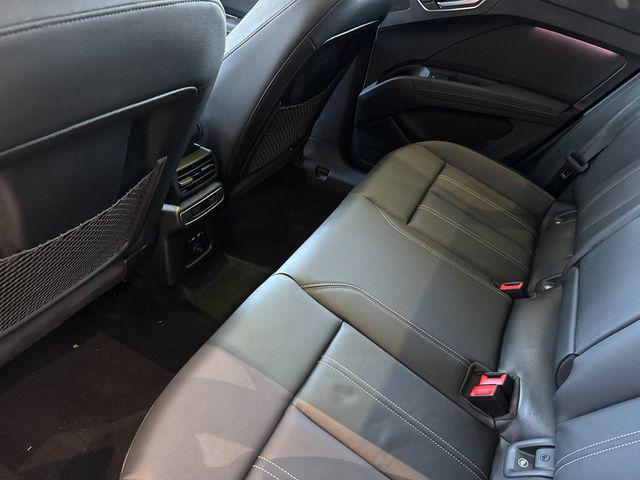 2025 Audi Q4 e-tron Premium Plus - Photo 11