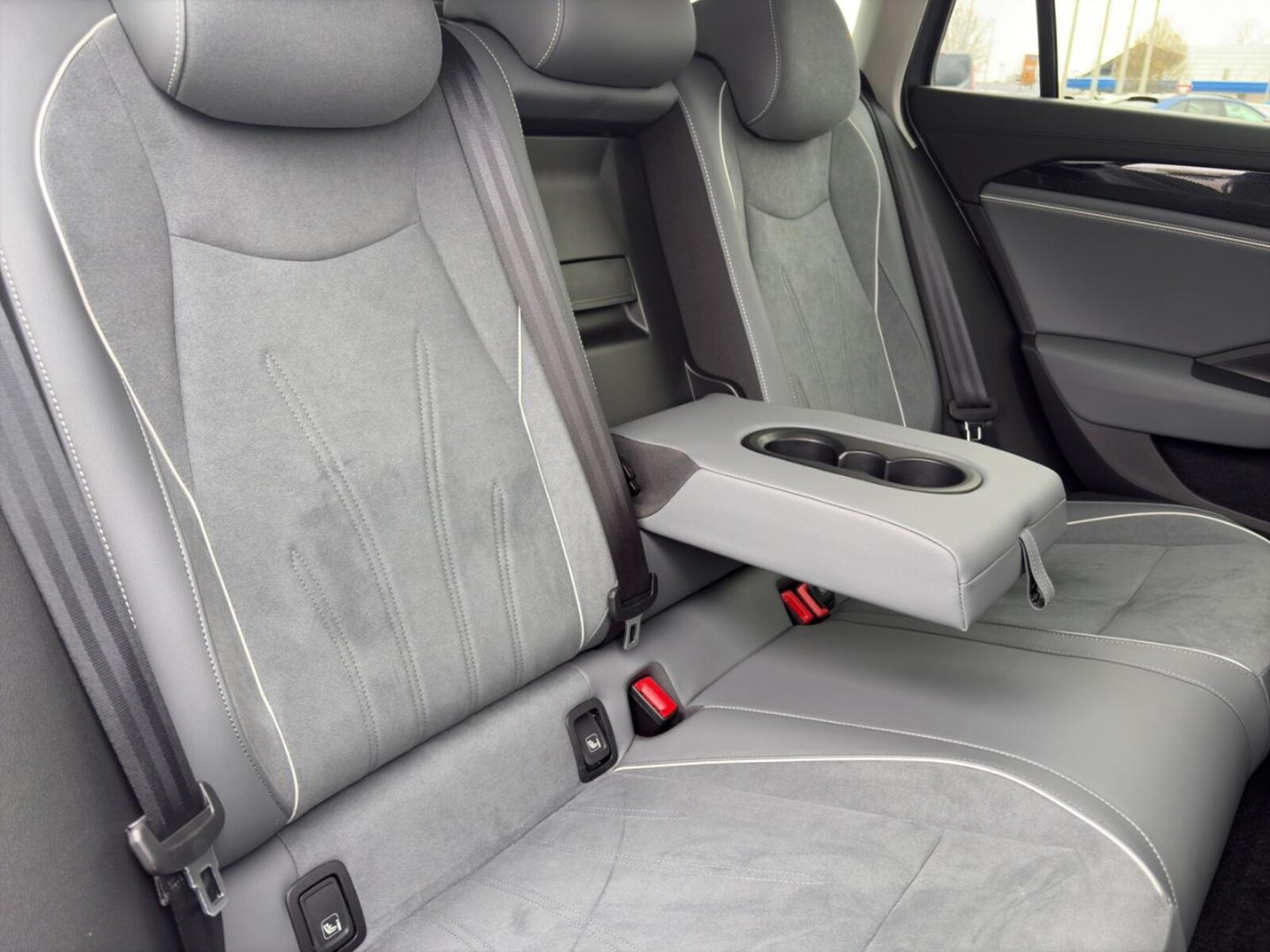 Volkswagen Passat – Bild 22