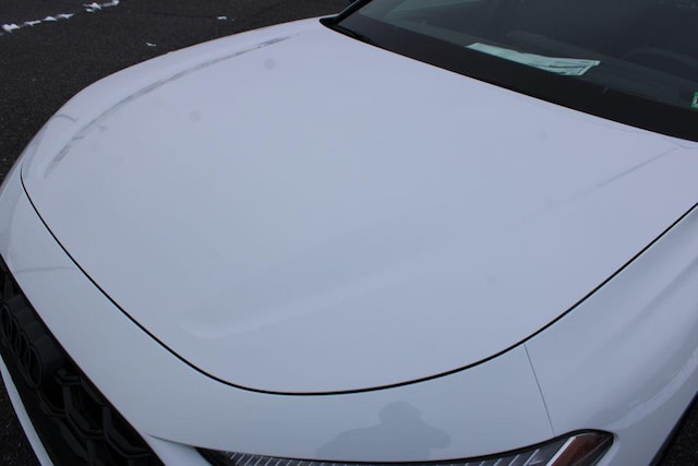 2025 Audi S5 Premium Plus - Photo 38