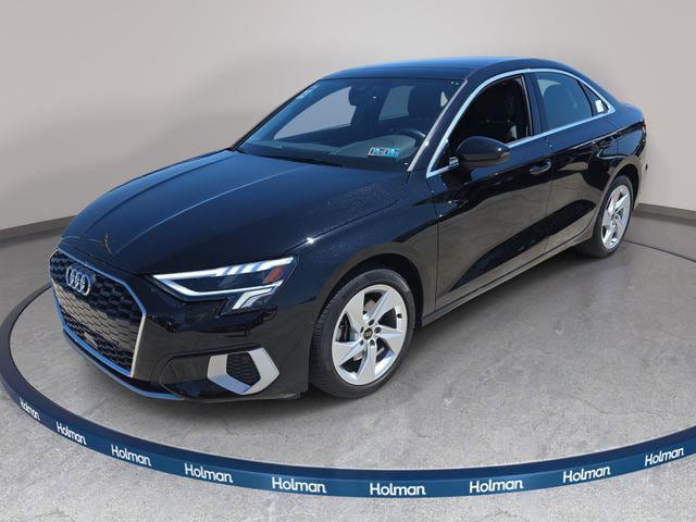 2023 Audi A3