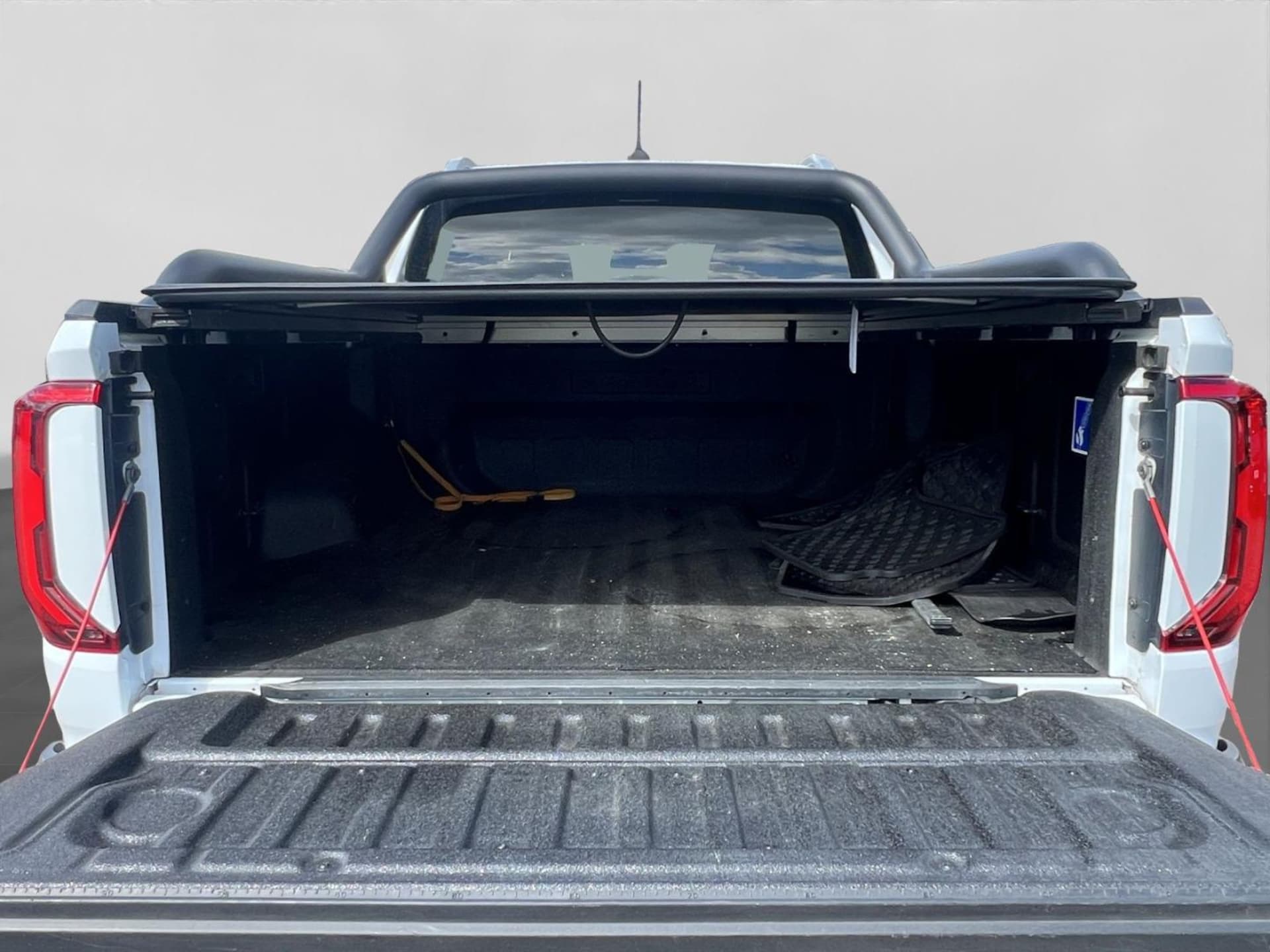 Volkswagen Amarok DoubleCab PanAmericana