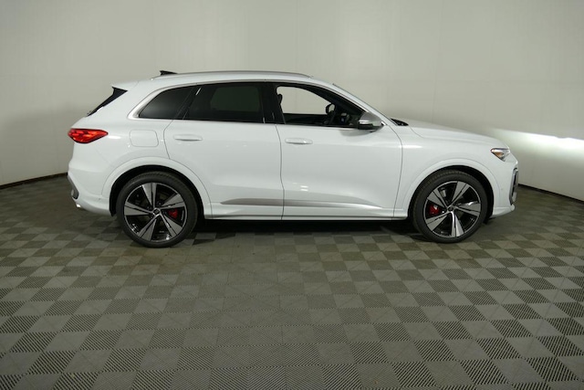 2026 Audi SQ5