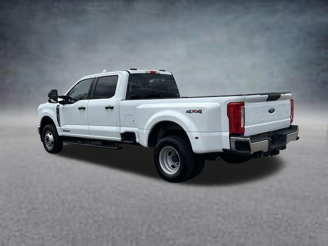 2025 Ford
