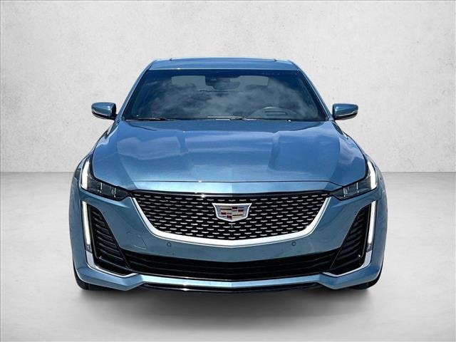 2023 Cadillac CT5
