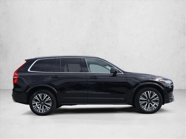 2021 Volvo XC90