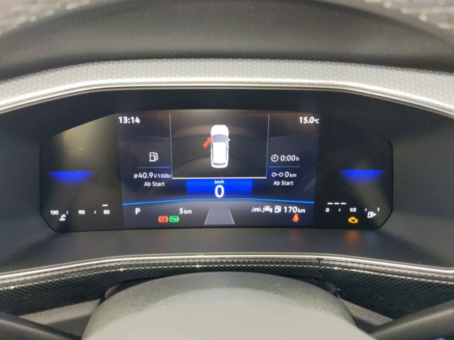Volkswagen T-Cross ENERGY