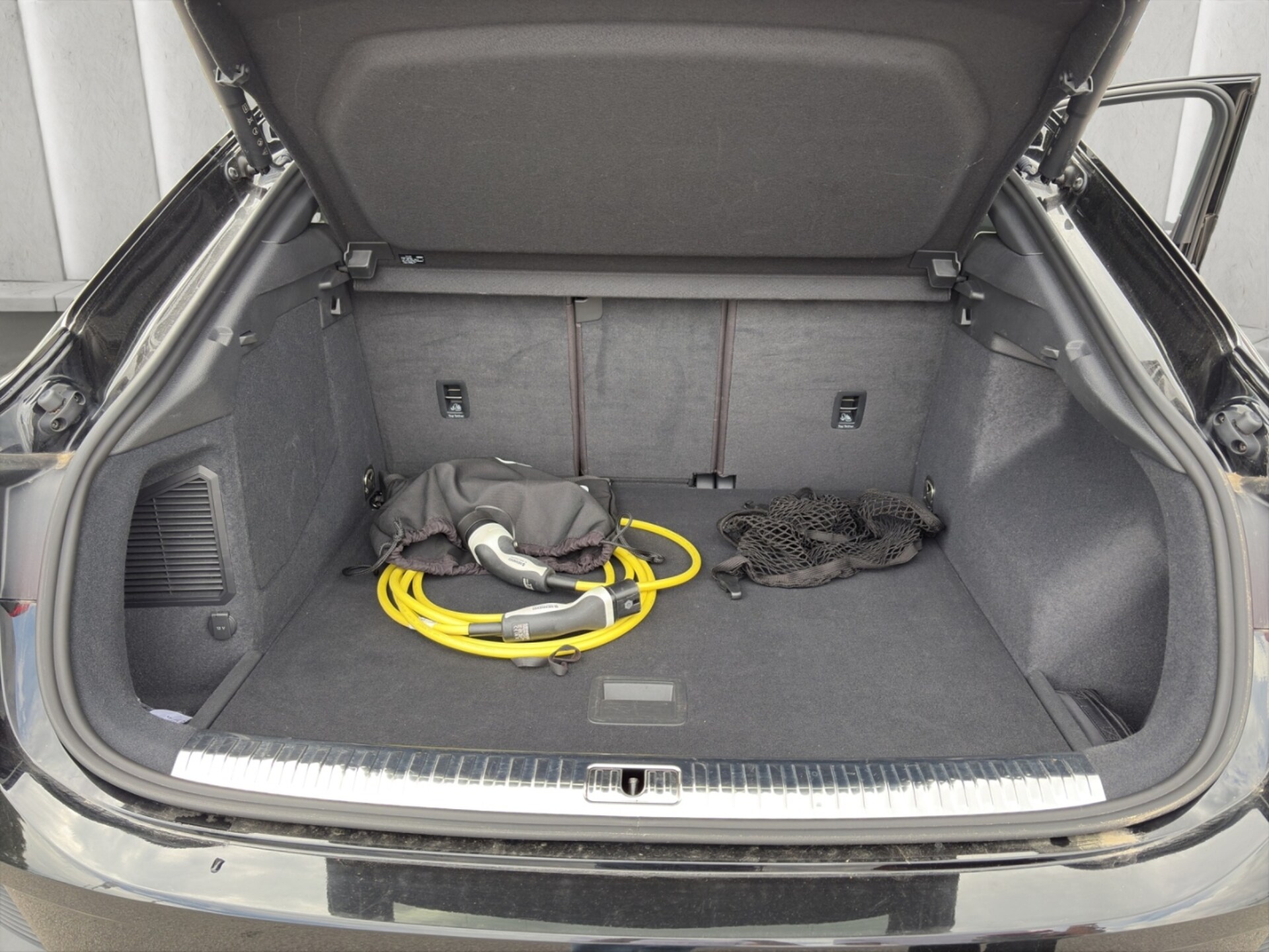 Audi Q3 Sportback TFSI e S line