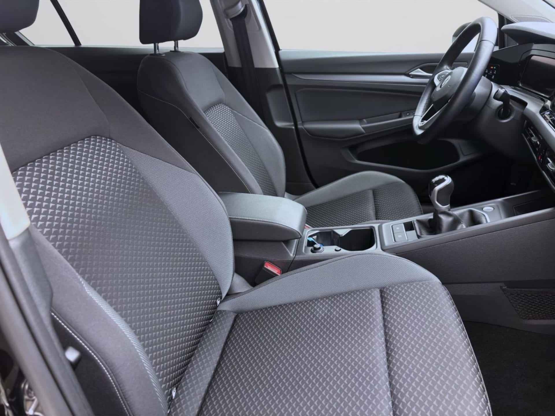 Volkswagen Golf Active