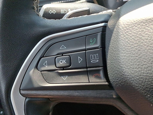 2022 Jeep Grand Cherokee L Limited - Photo 22
