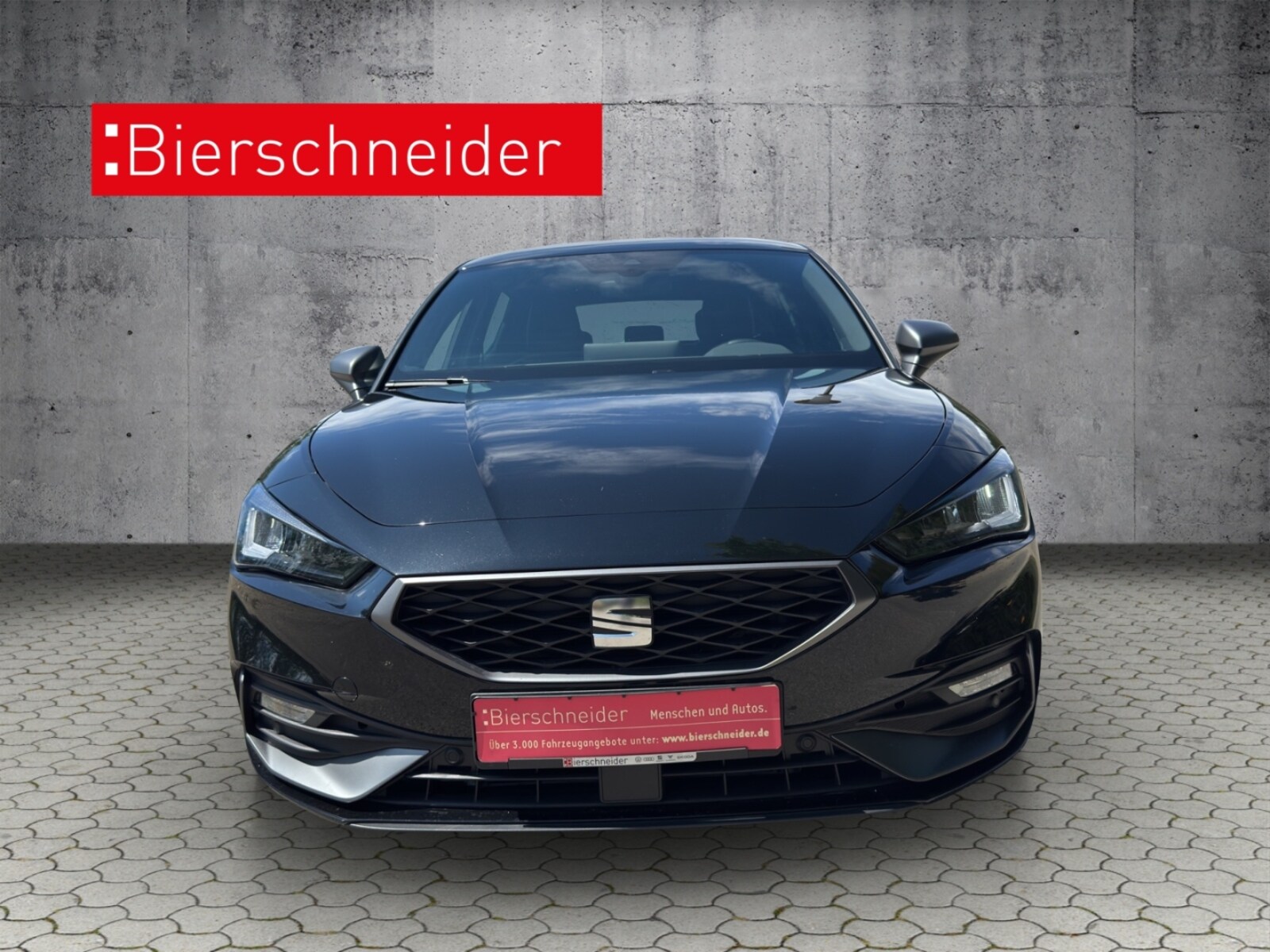 SEAT Leon – Bild 3