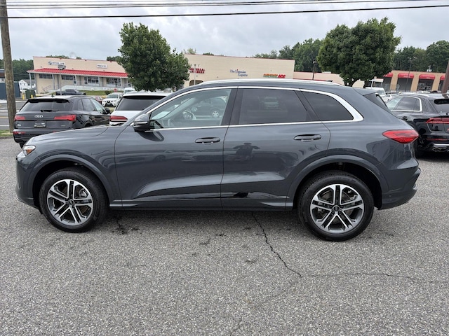 2025 Audi Q5