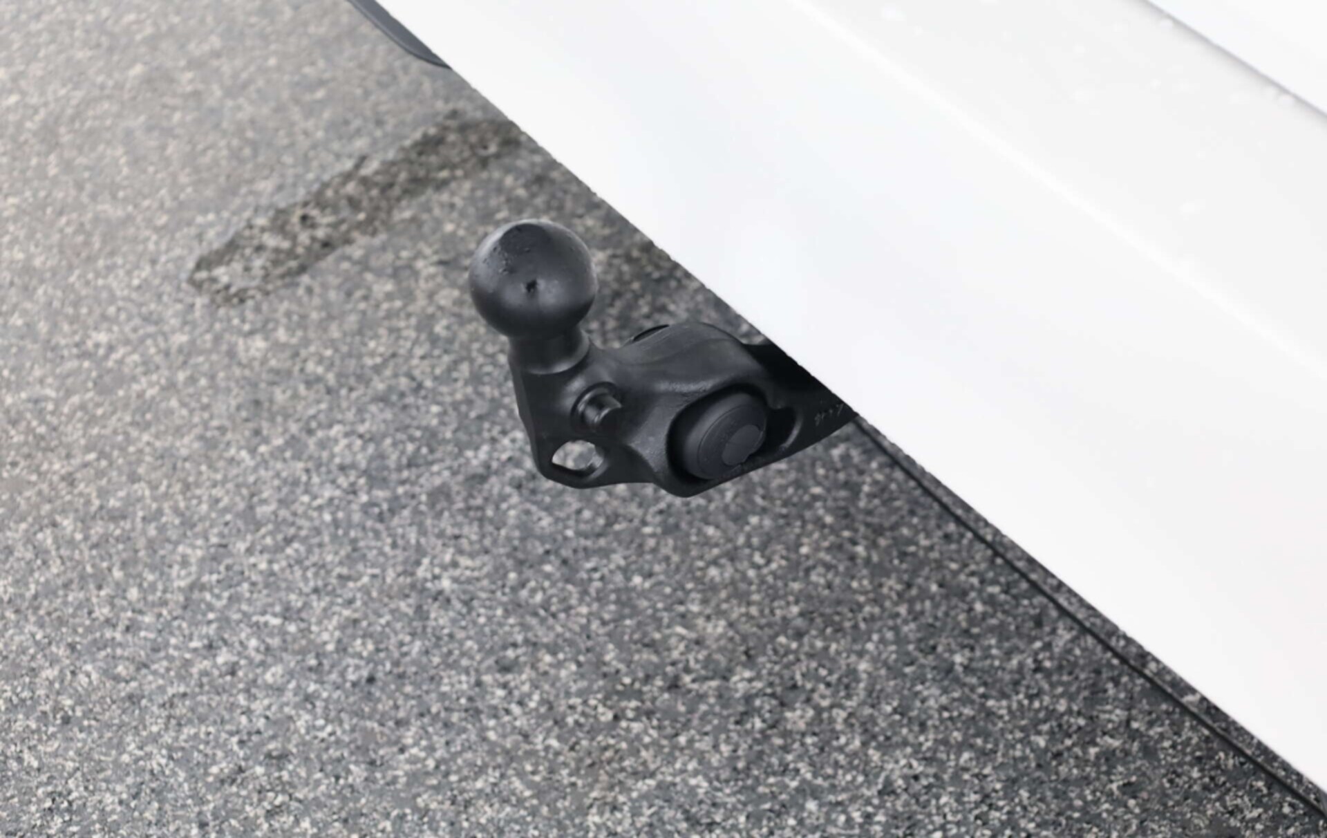 Volkswagen ID. Buzz Cargo Basis-Modell