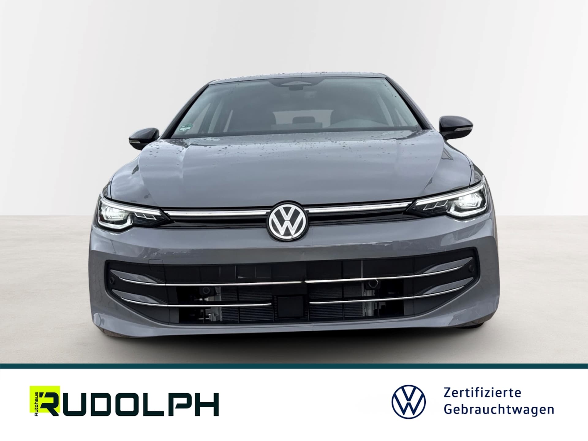 Volkswagen Golf ENERGY
