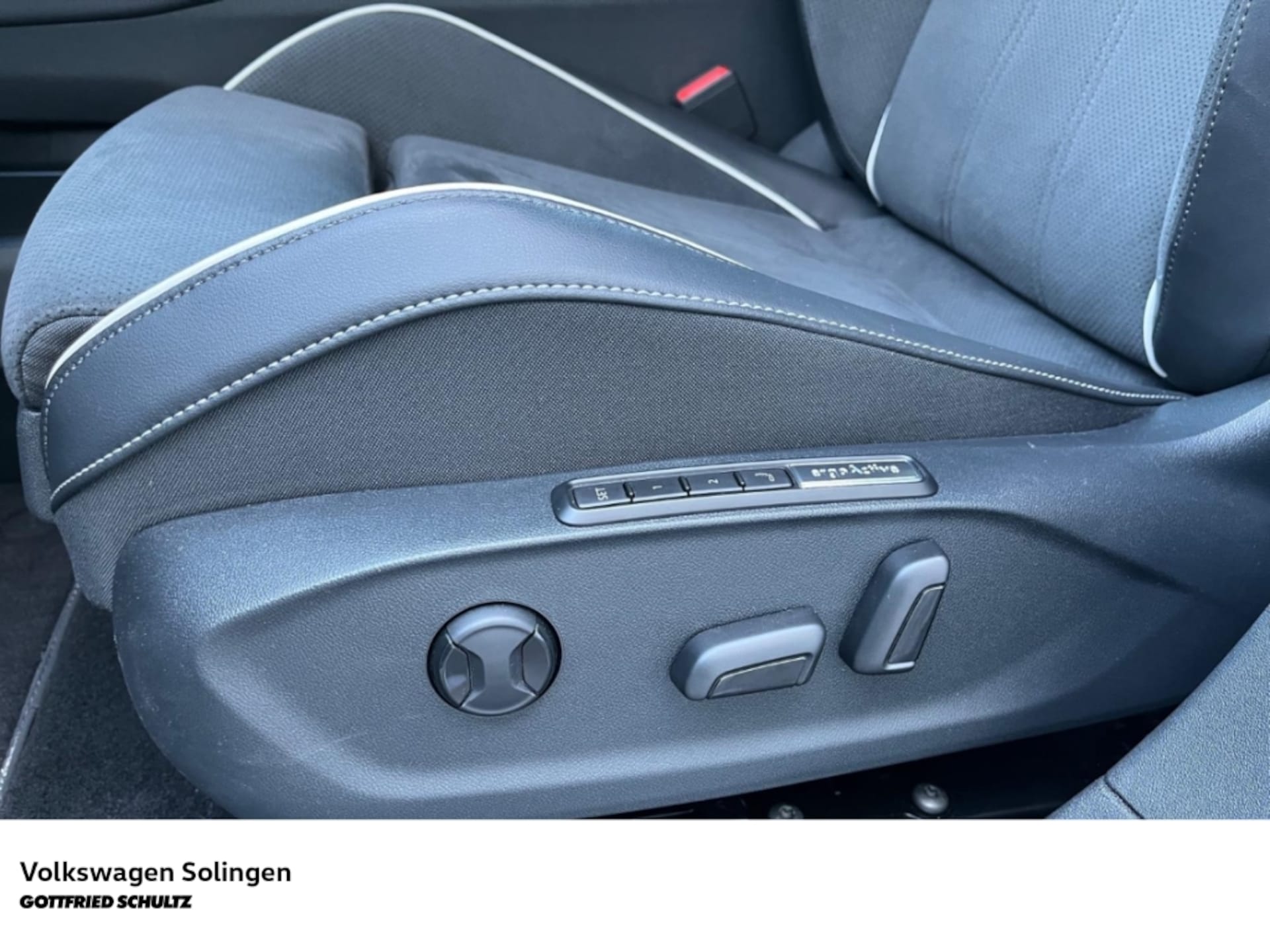 Volkswagen ID.7 Tourer Pro S