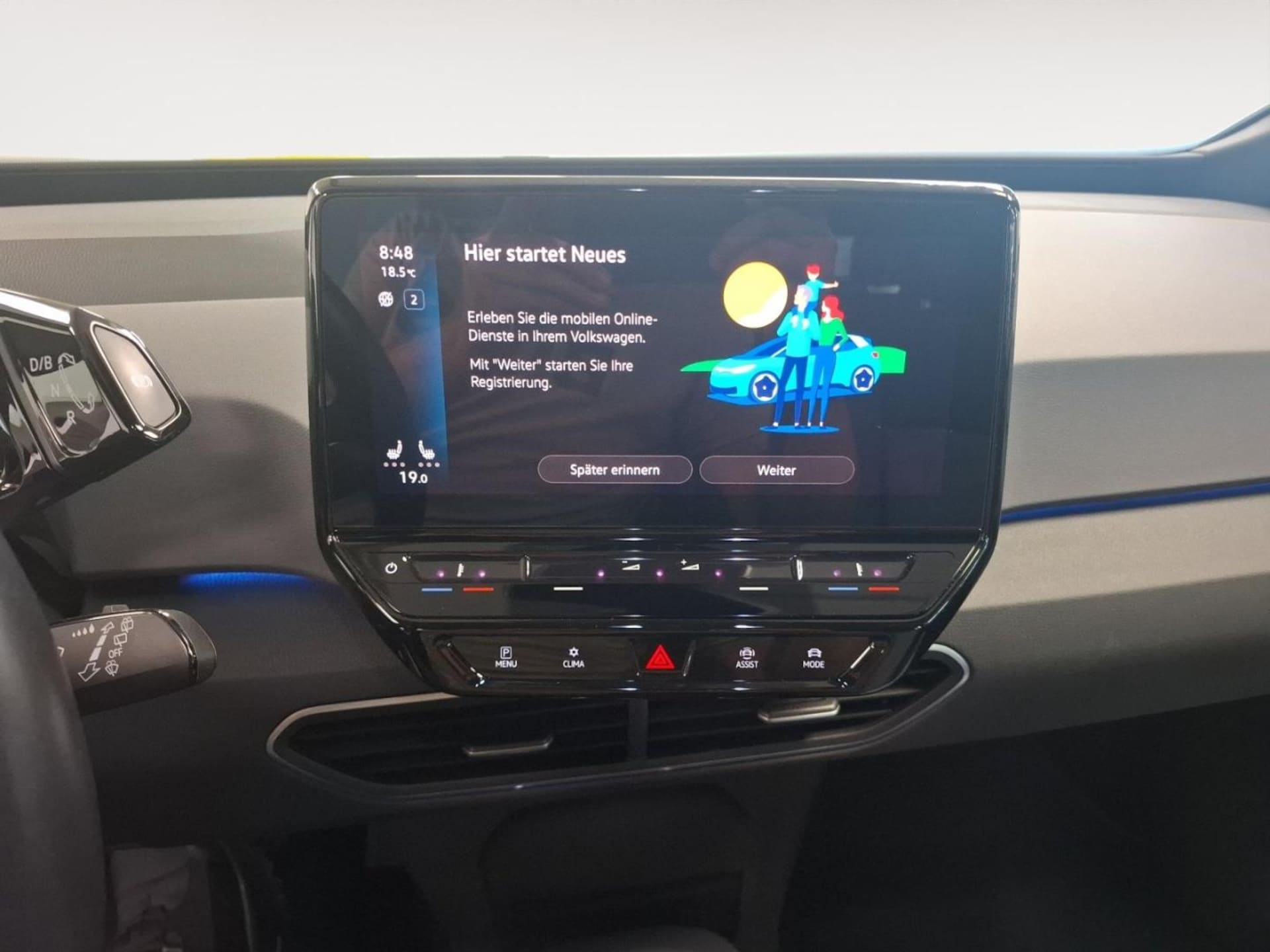 Volkswagen ID.3 Pro
