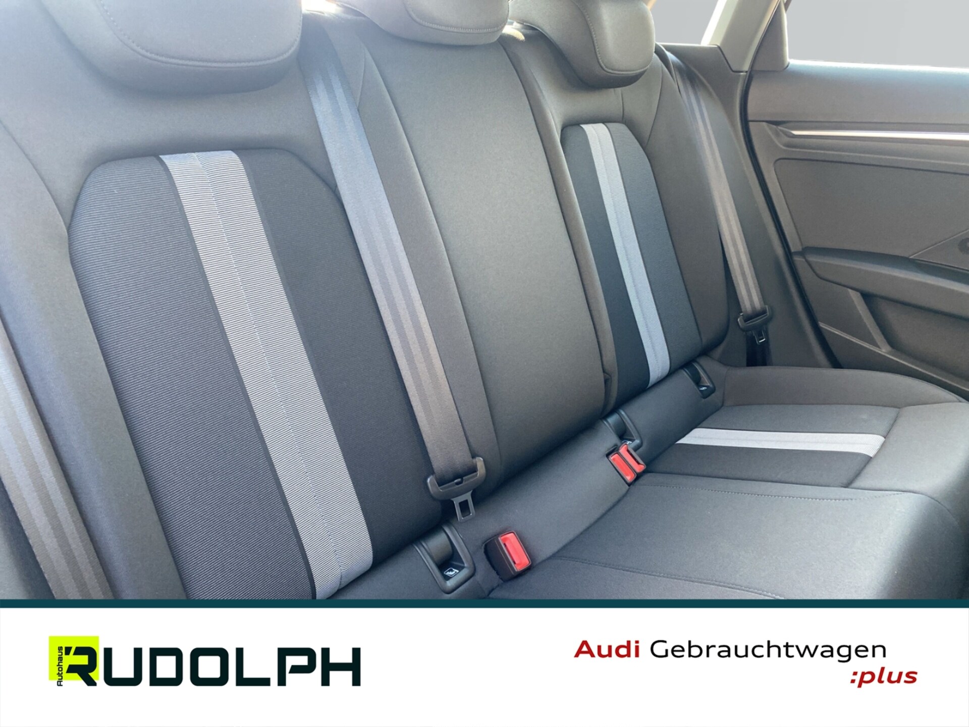 Audi A3 allstreet