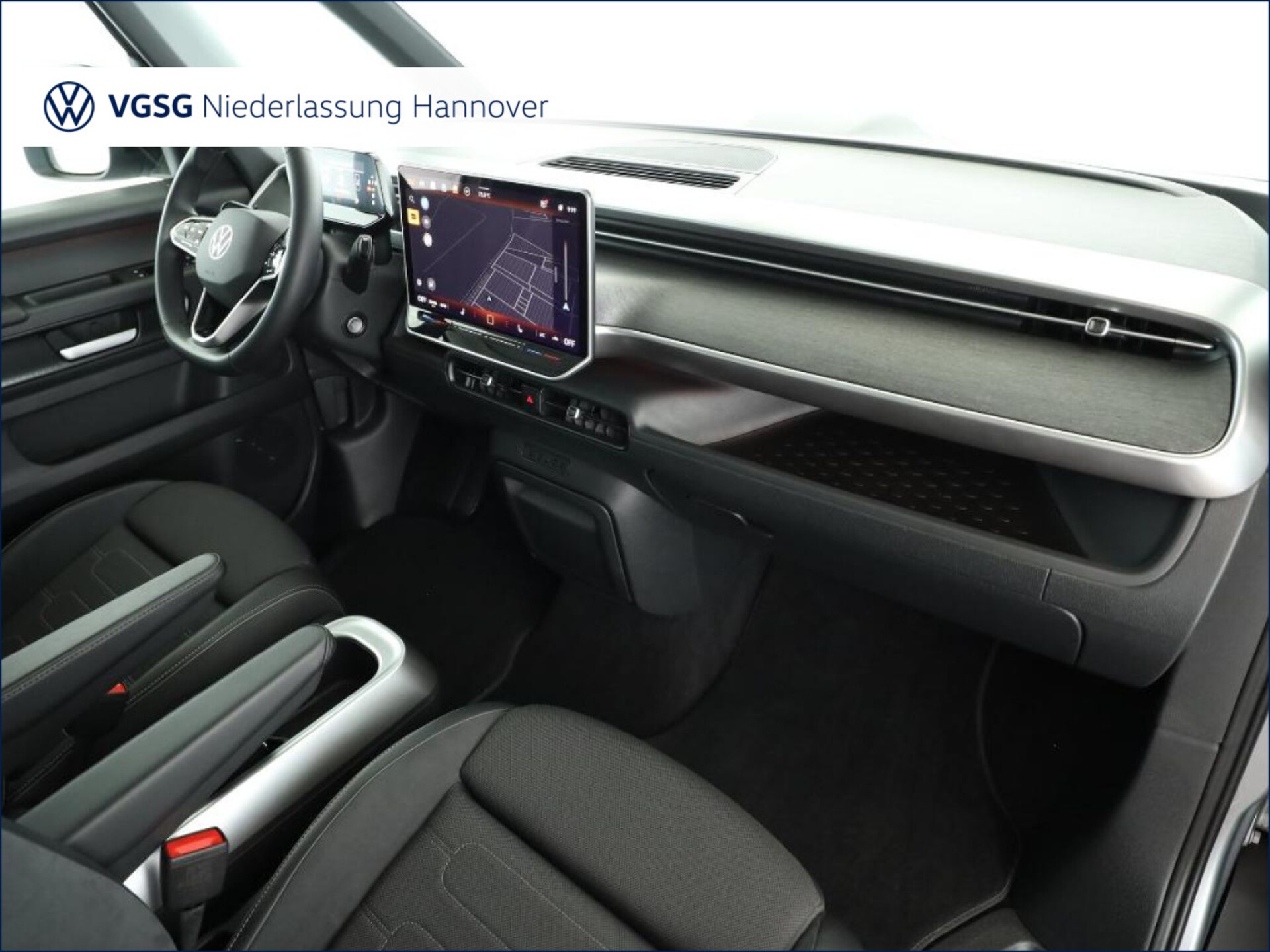 Volkswagen ID. Buzz Pro