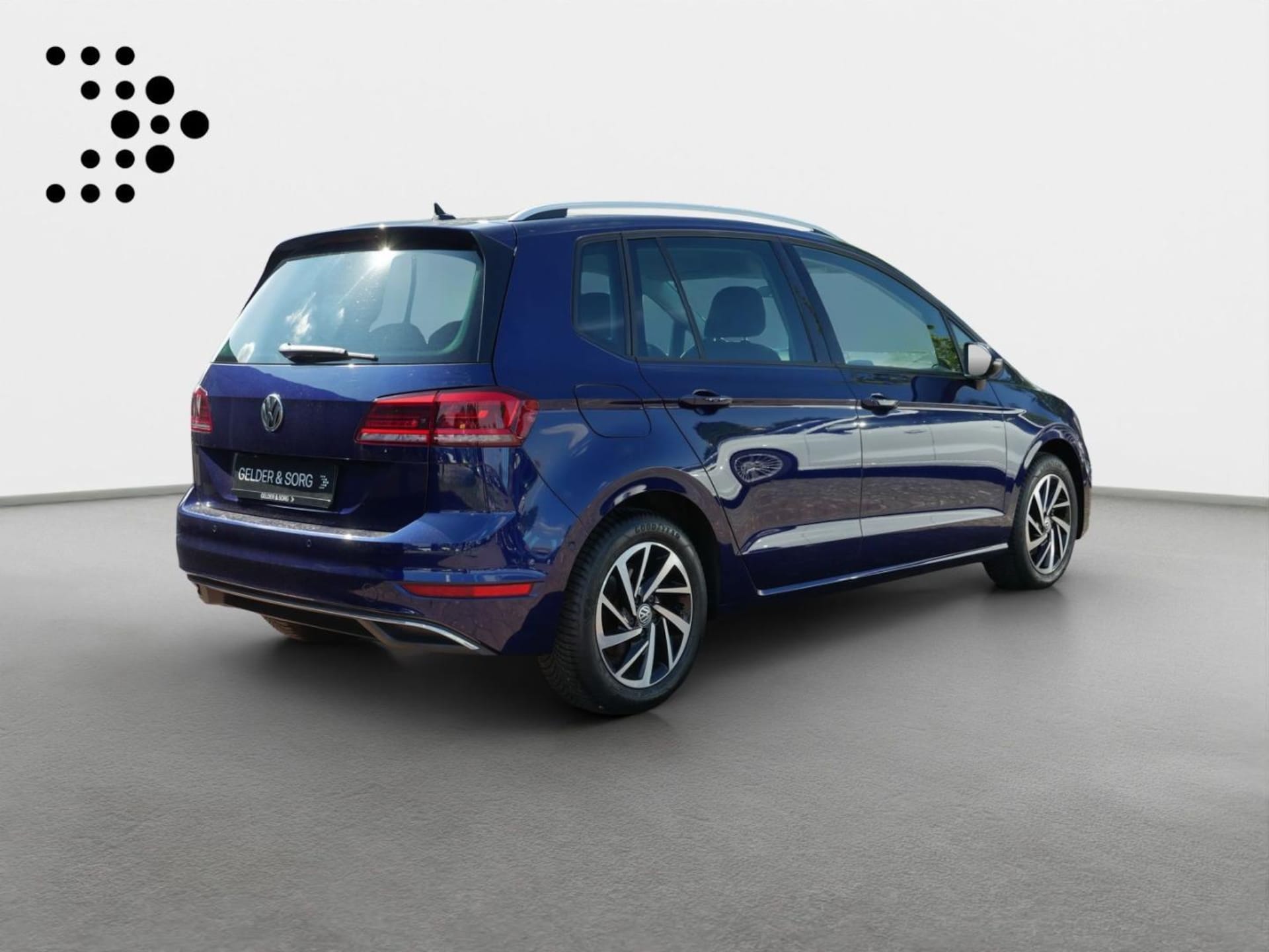 Volkswagen Golf Sportsvan JOIN