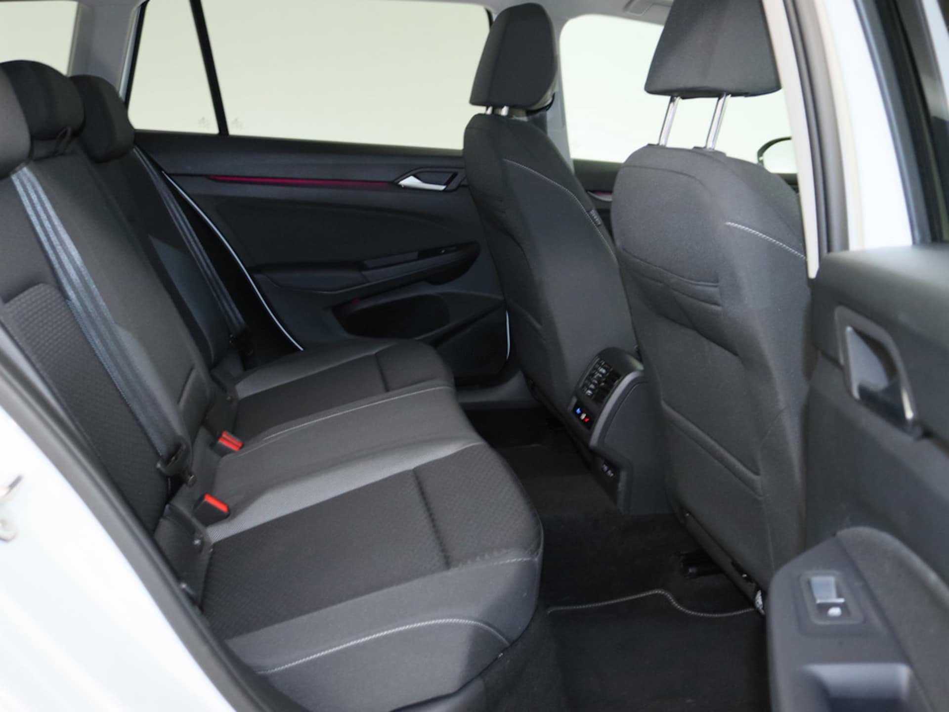Volkswagen Golf Variant Active