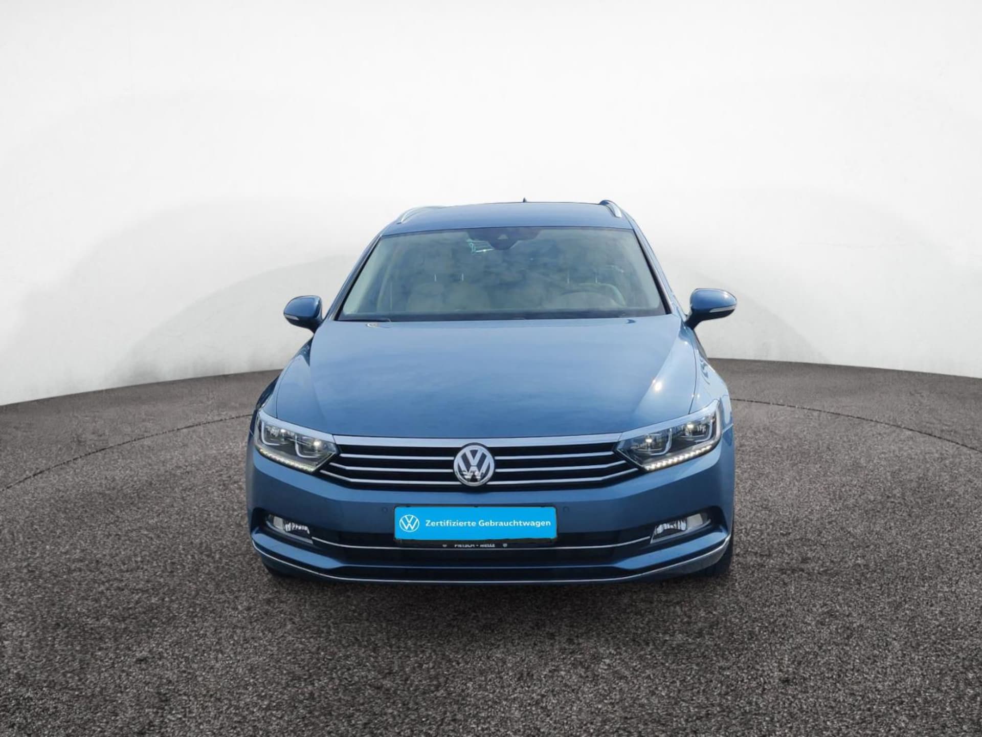 Volkswagen Passat Variant Highline