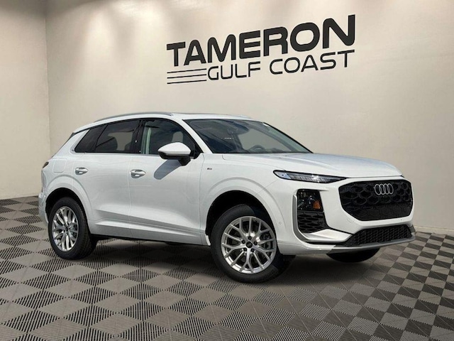 Photo of 2026 Audi Q3 SUV