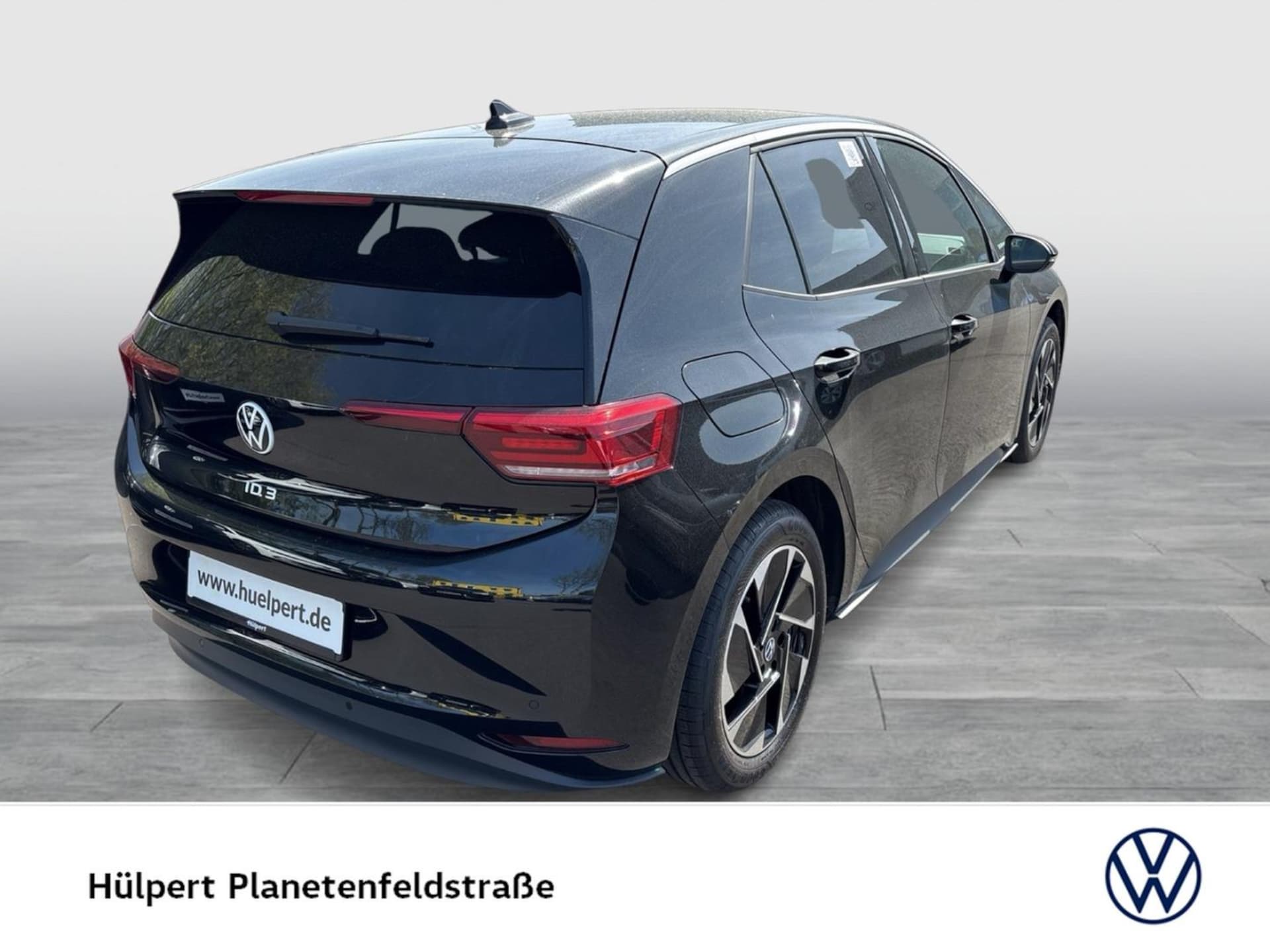 Volkswagen ID.3 Pure