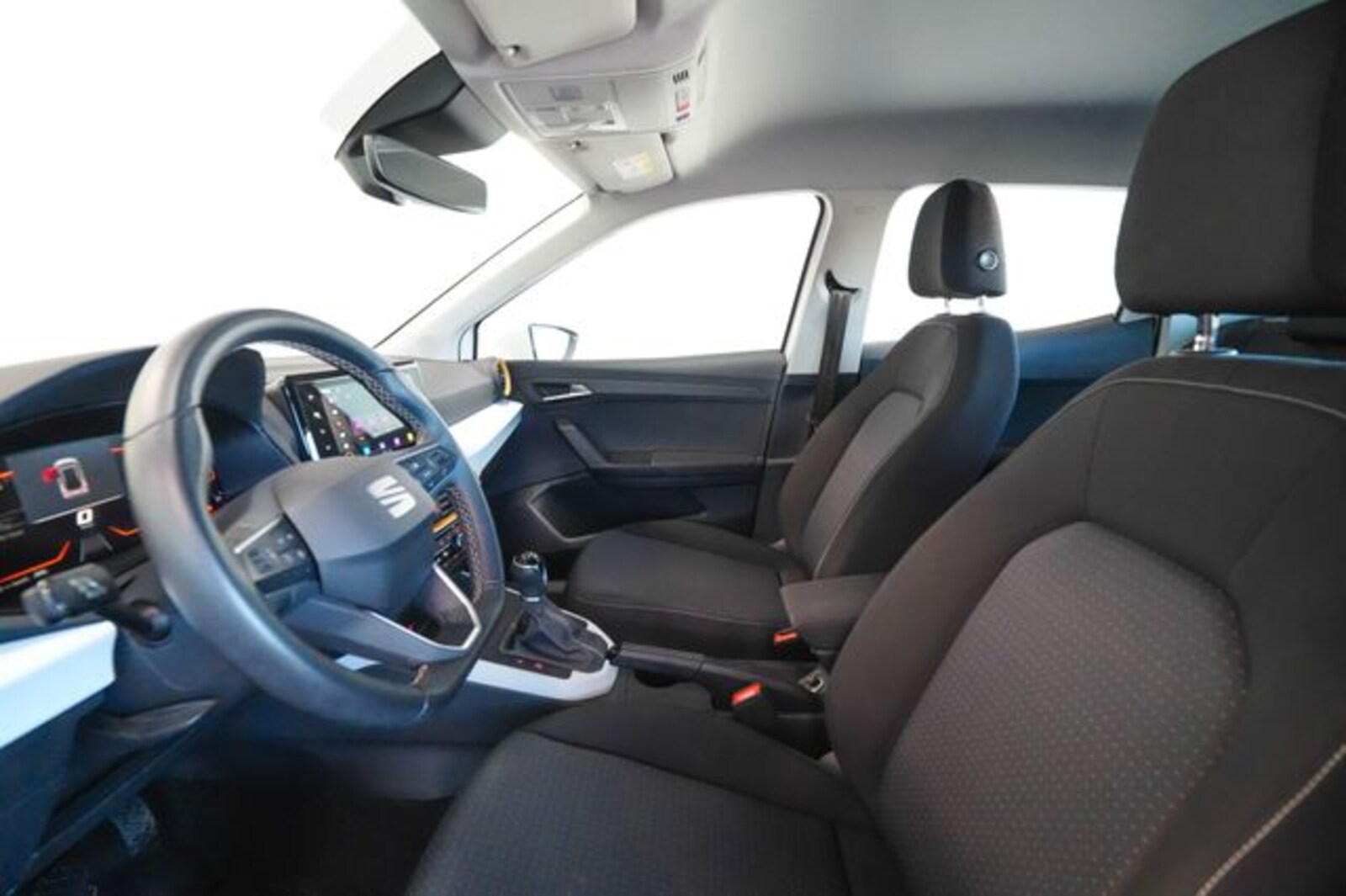 SEAT Arona – Bild 7