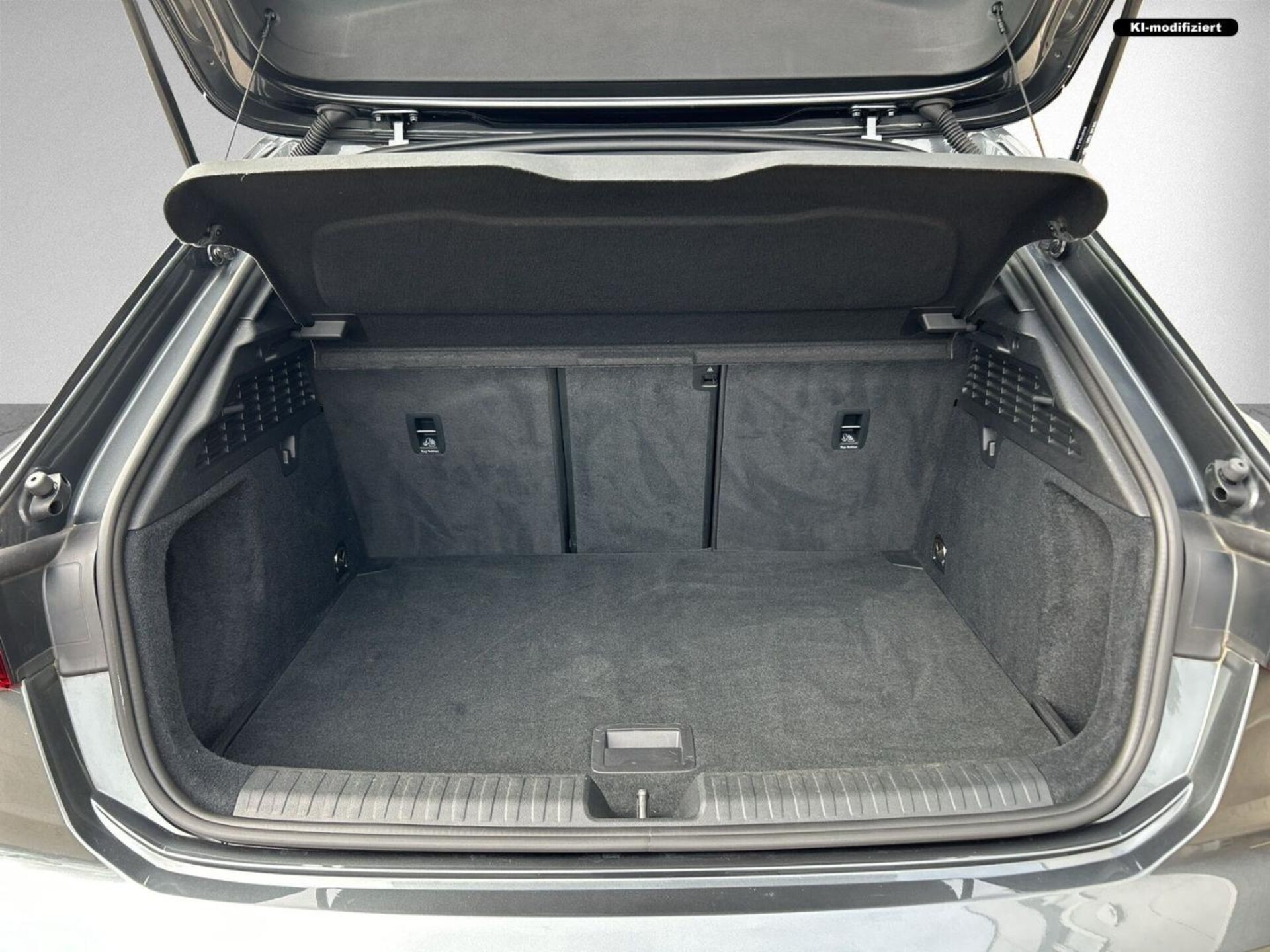 Audi A3 Sportback S line