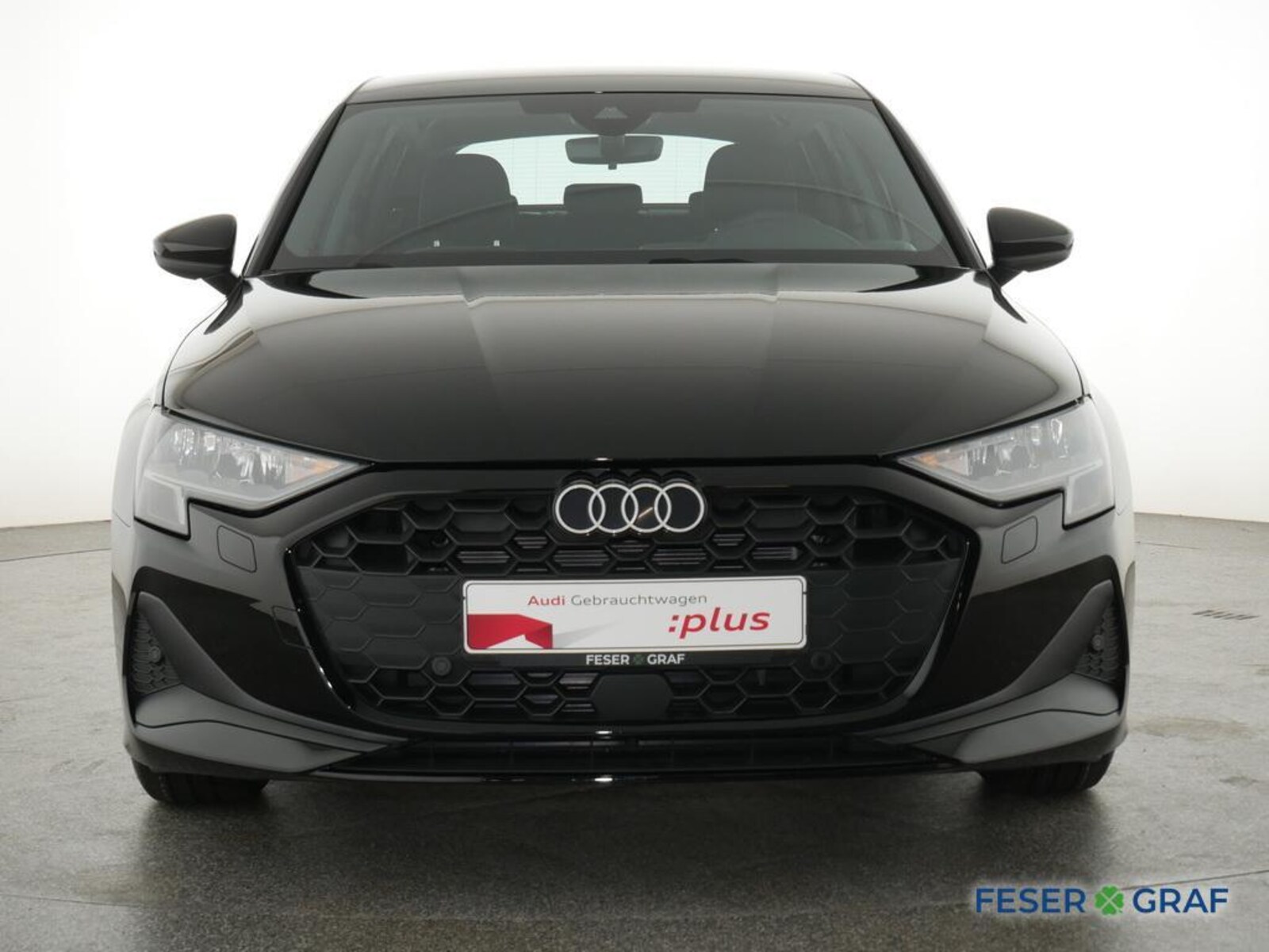 Audi A3 Sportback – Bild 11