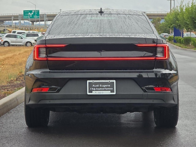 2024 Polestar 2