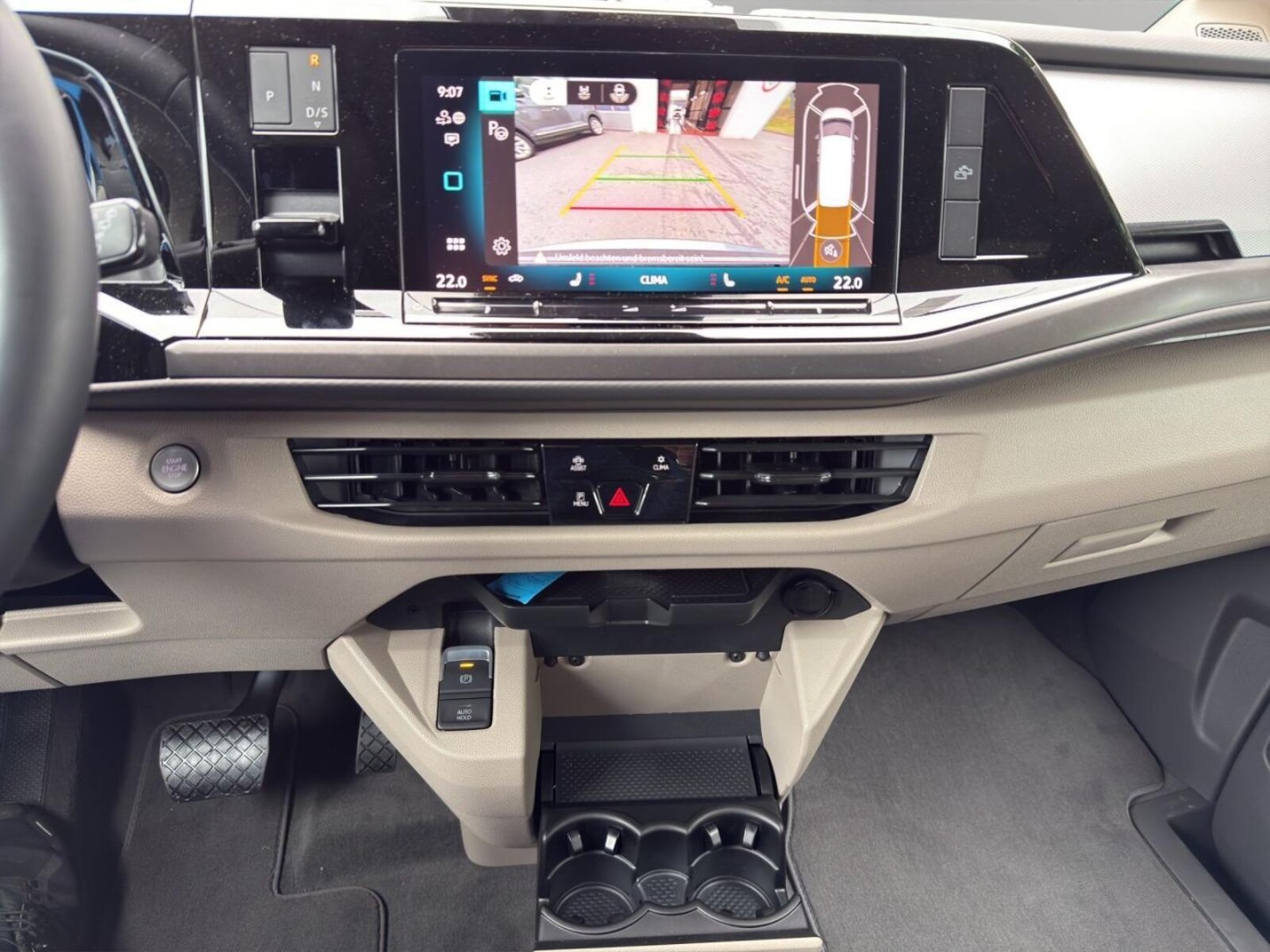 Volkswagen California – Bild 12