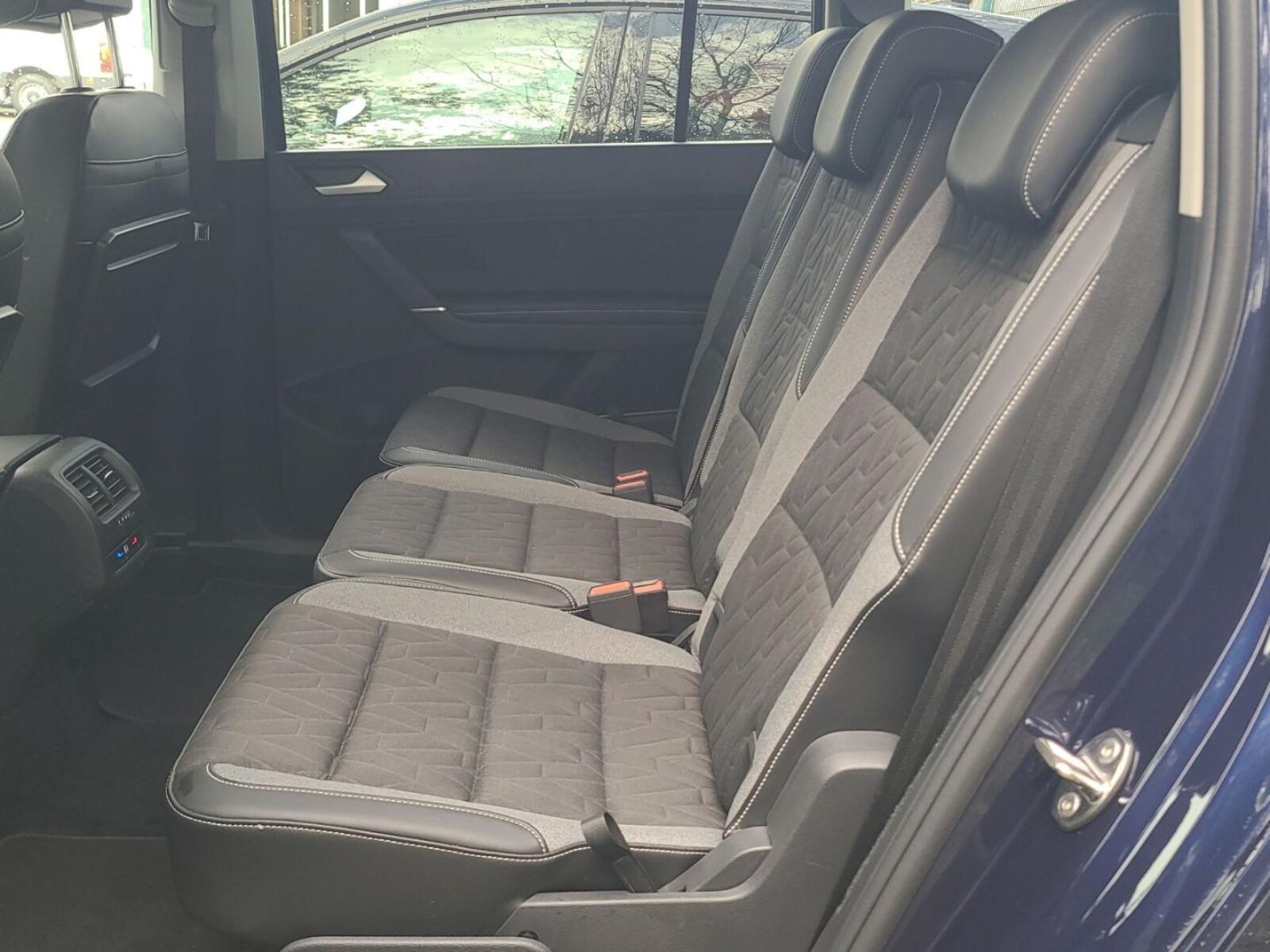 Volkswagen Touran – Bild 18